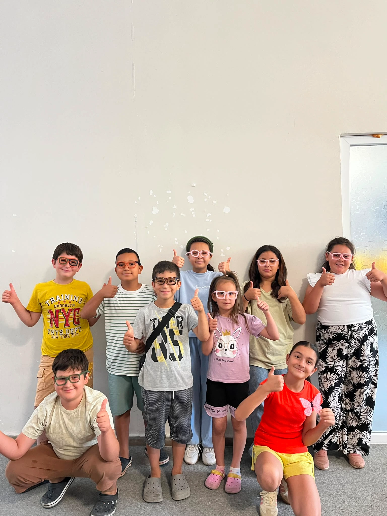 Kaklık D2P Discovery Eğitimi — Denizli D2P Academy atölye fotoğrafı